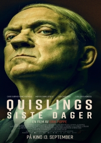 دانلود movie Quisling: The Final Days 2024