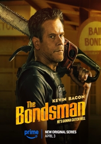 دانلود series The Bondsman 2025
