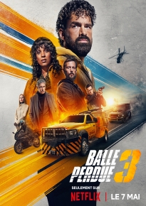 دانلود movie Last Bullet 2025