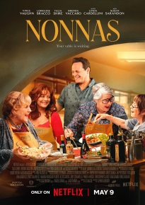 دانلود movie Nonnas 2025