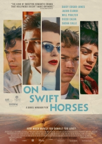 دانلود movie On Swift Horses 2024