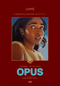 دانلود movie Opus 2025