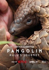 دانلود movie Pangolin: Kulu's Journey 2025