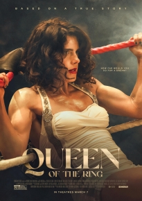 دانلود movie Queen of the Ring 2024