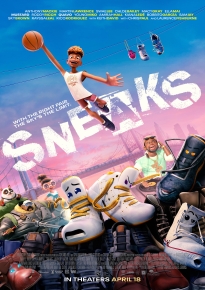دانلود movie Sneaks 2025