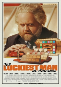 دانلود movie The Luckiest Man in America 2024