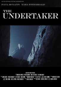 دانلود movie The Undertaker 2023