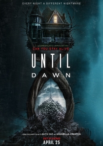 دانلود movie Until Dawn 2025