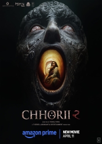 دانلود movie Chhorii 2 2025