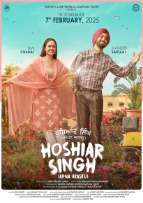 دانلود movie Hoshiar Singh 2025