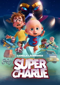 دانلود movie Super-Charlie 2024