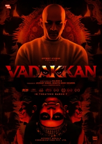 دانلود movie Vadakkan 2025