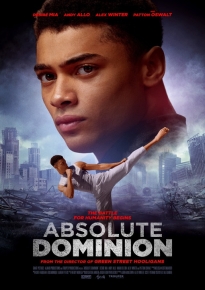 دانلود movie Absolute Dominion 2025