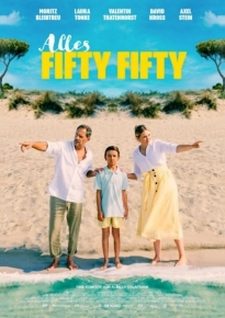 دانلود movie Alles Fifty Fifty 2024