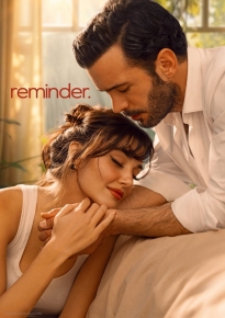 دانلود series Aski Hatirla 2025