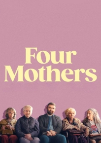 دانلود movie Four Mothers 2024