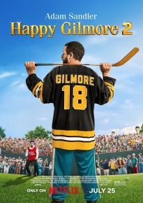 دانلود movie Happy Gilmore 2 2025