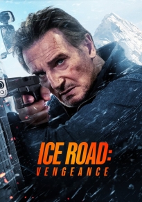 دانلود movie Ice Road 2: Road to the Sky 2025