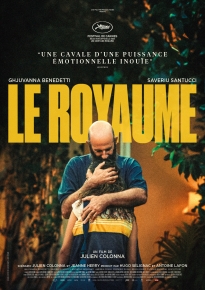 دانلود movie Le royaume 2024