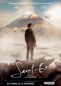 دانلود movie Saint-Exupéry 2024
