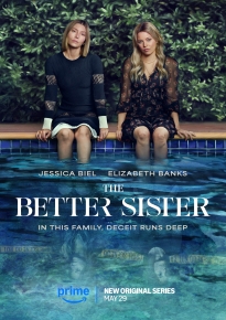 دانلود series The Better Sister 2025