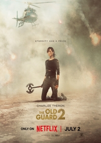 دانلود movie The Old Guard 2 2025