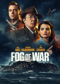 دانلود movie Fog of War 2025