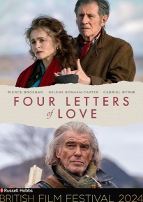 دانلود movie Four Letters of Love 2024