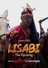 دانلود movie Lisabi: The Uprising 2024