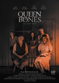 دانلود movie Queen of Bones 2024