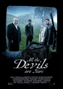 دانلود movie All the Devils Are Here 2024