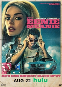 دانلود movie Eenie Meanie 2025