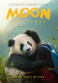 دانلود movie Moon le panda 2025