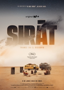 دانلود movie Sirât 2025
