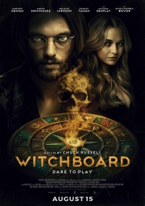 دانلود movie Witchboard 2024