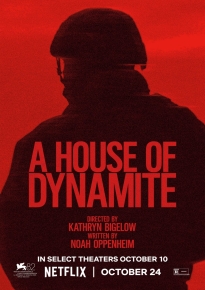 دانلود movie A House of Dynamite 2025