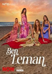 دانلود series Ben Leman 2025