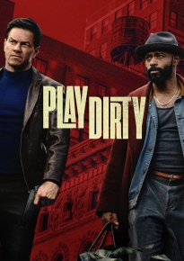 دانلود movie Play Dirty 2025
