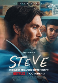دانلود movie Steve 2025
