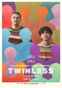 دانلود movie Twinless 2025