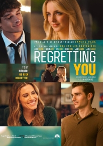دانلود movie Regretting You 2025